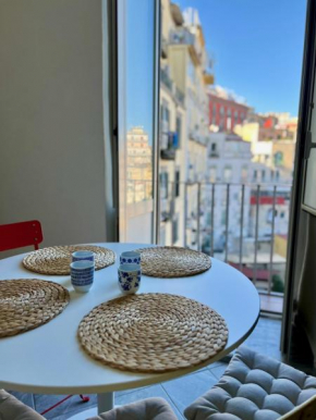 7 bello house Napoli